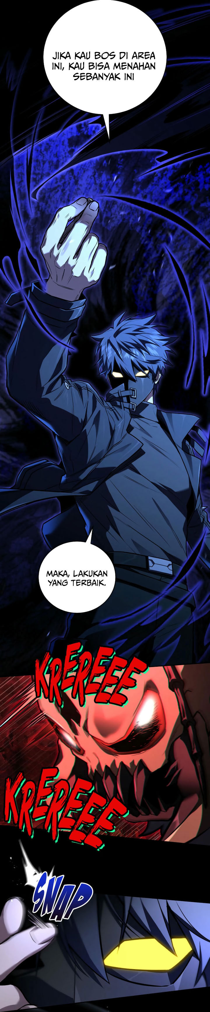 Dilarang COPAS - situs resmi www.mangacanblog.com - Komik return of the frozen player 159 - chapter 159 160 Indonesia return of the frozen player 159 - chapter 159 Terbaru 21|Baca Manga Komik Indonesia|Mangacan