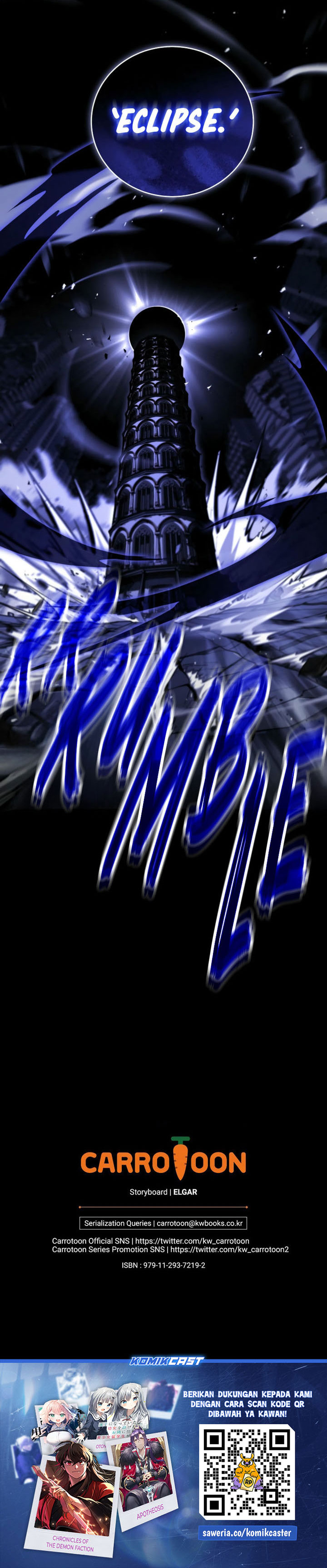 Dilarang COPAS - situs resmi www.mangacanblog.com - Komik return of the frozen player 159 - chapter 159 160 Indonesia return of the frozen player 159 - chapter 159 Terbaru 22|Baca Manga Komik Indonesia|Mangacan