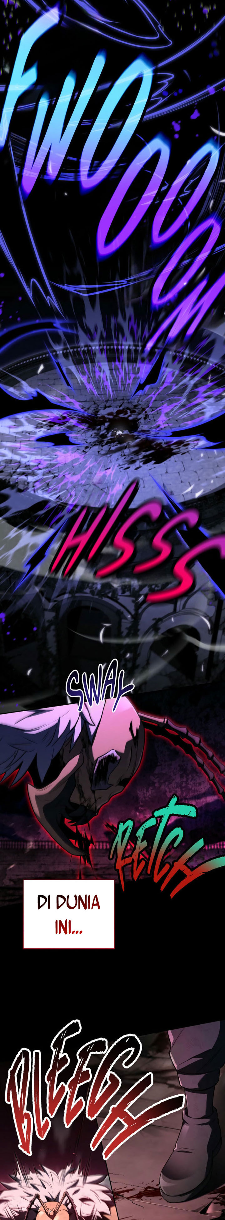 Dilarang COPAS - situs resmi www.mangacanblog.com - Komik return of the frozen player 160 - chapter 160 161 Indonesia return of the frozen player 160 - chapter 160 Terbaru 2|Baca Manga Komik Indonesia|Mangacan