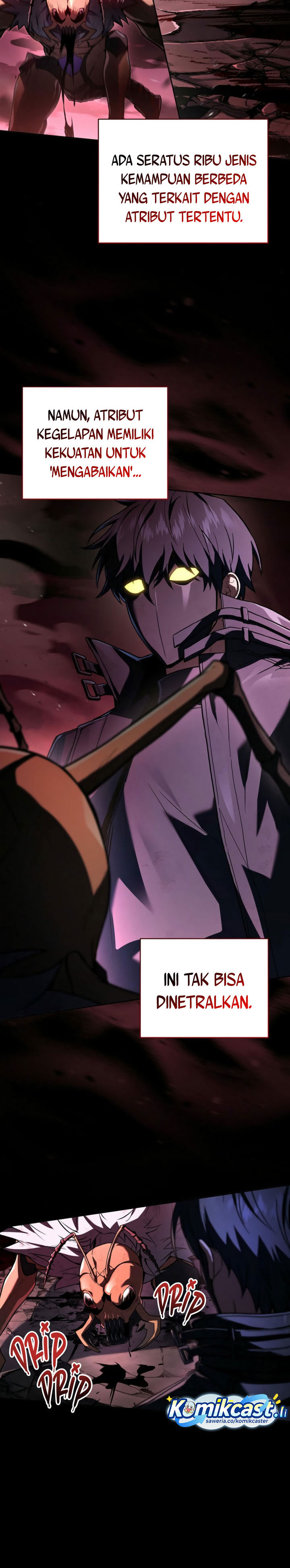 Dilarang COPAS - situs resmi www.mangacanblog.com - Komik return of the frozen player 160 - chapter 160 161 Indonesia return of the frozen player 160 - chapter 160 Terbaru 3|Baca Manga Komik Indonesia|Mangacan
