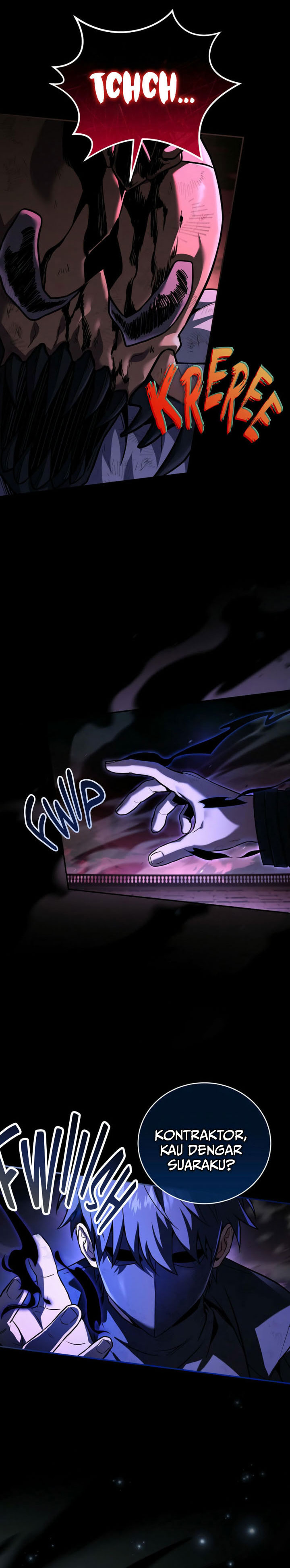 Dilarang COPAS - situs resmi www.mangacanblog.com - Komik return of the frozen player 160 - chapter 160 161 Indonesia return of the frozen player 160 - chapter 160 Terbaru 4|Baca Manga Komik Indonesia|Mangacan