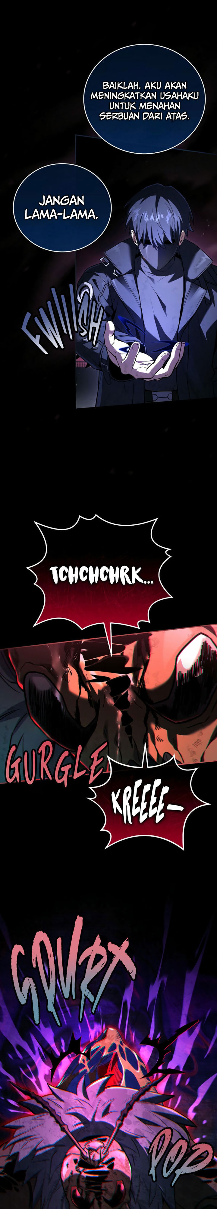 Dilarang COPAS - situs resmi www.mangacanblog.com - Komik return of the frozen player 160 - chapter 160 161 Indonesia return of the frozen player 160 - chapter 160 Terbaru 6|Baca Manga Komik Indonesia|Mangacan