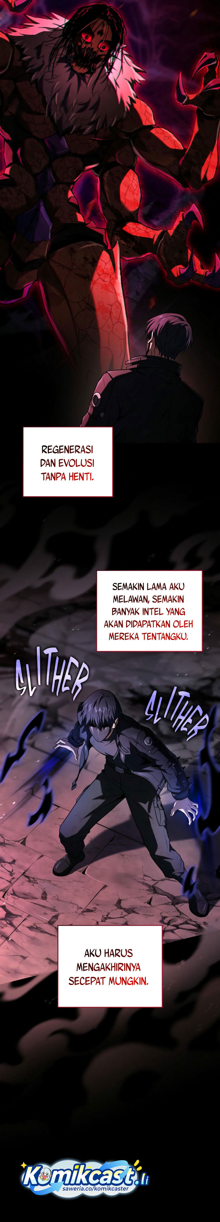Dilarang COPAS - situs resmi www.mangacanblog.com - Komik return of the frozen player 160 - chapter 160 161 Indonesia return of the frozen player 160 - chapter 160 Terbaru 8|Baca Manga Komik Indonesia|Mangacan