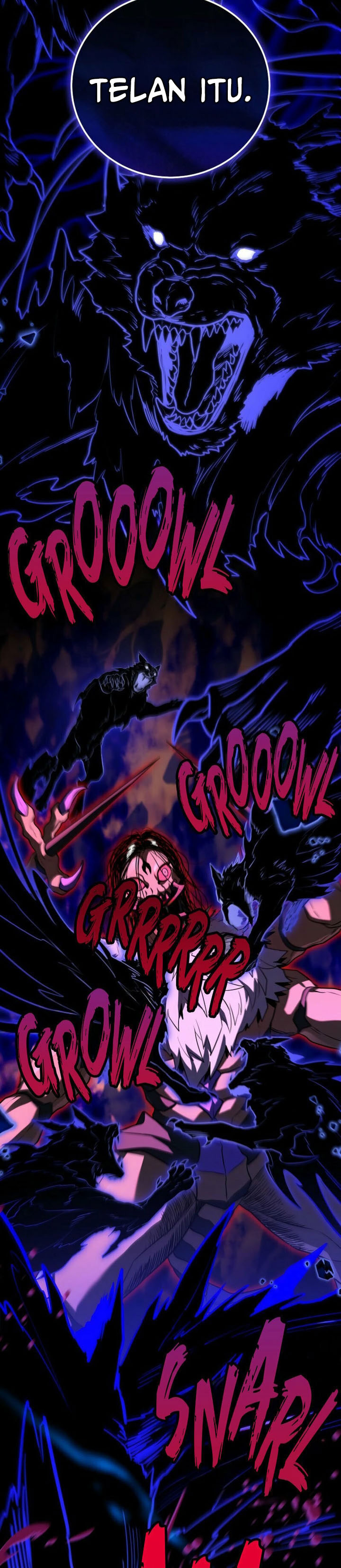 Dilarang COPAS - situs resmi www.mangacanblog.com - Komik return of the frozen player 160 - chapter 160 161 Indonesia return of the frozen player 160 - chapter 160 Terbaru 14|Baca Manga Komik Indonesia|Mangacan