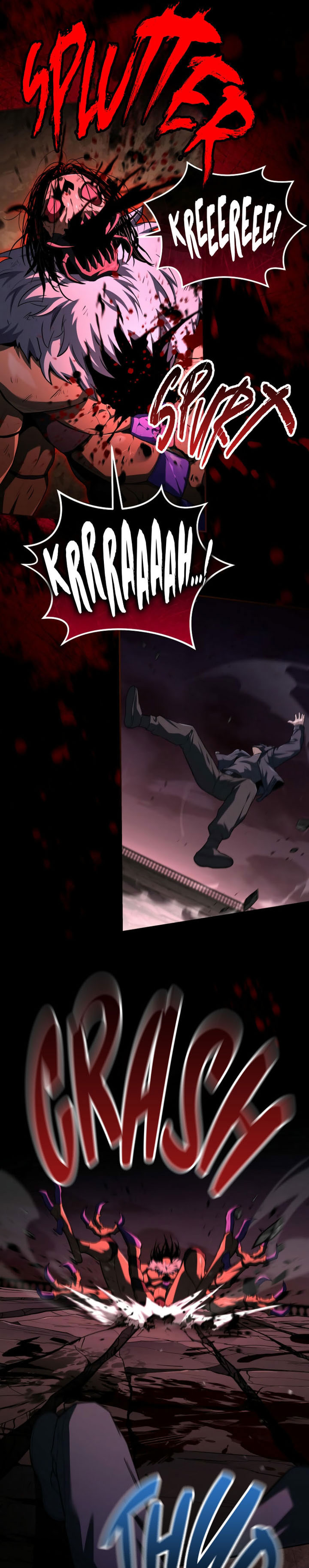 Dilarang COPAS - situs resmi www.mangacanblog.com - Komik return of the frozen player 160 - chapter 160 161 Indonesia return of the frozen player 160 - chapter 160 Terbaru 21|Baca Manga Komik Indonesia|Mangacan