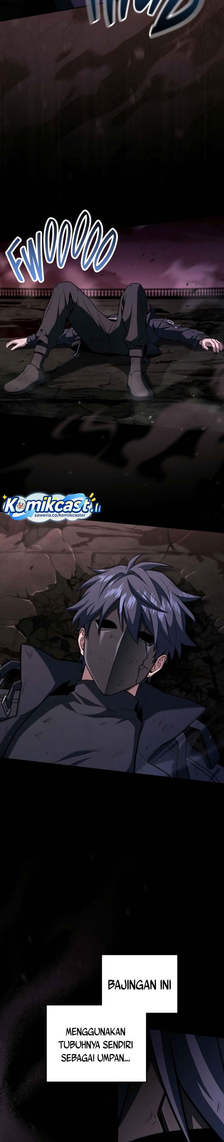 Dilarang COPAS - situs resmi www.mangacanblog.com - Komik return of the frozen player 160 - chapter 160 161 Indonesia return of the frozen player 160 - chapter 160 Terbaru 22|Baca Manga Komik Indonesia|Mangacan