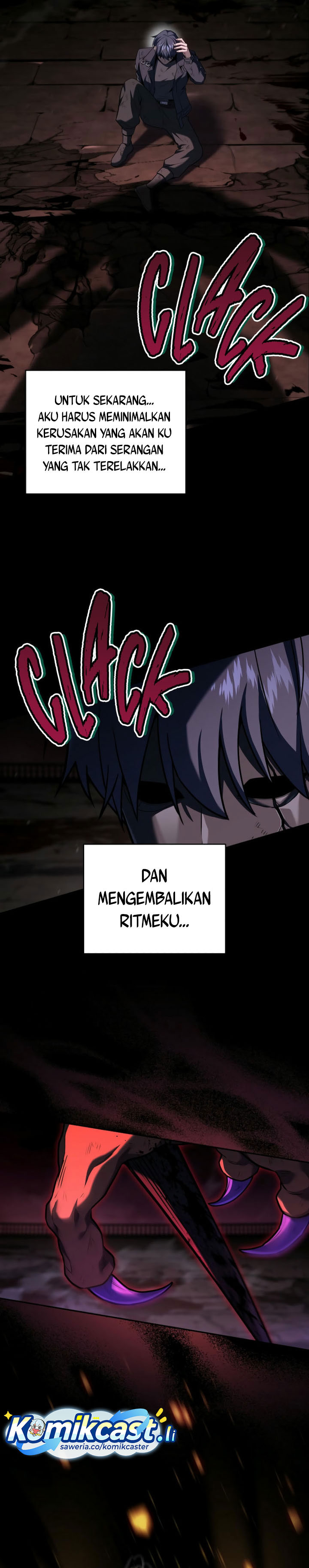 Dilarang COPAS - situs resmi www.mangacanblog.com - Komik return of the frozen player 160 - chapter 160 161 Indonesia return of the frozen player 160 - chapter 160 Terbaru 24|Baca Manga Komik Indonesia|Mangacan