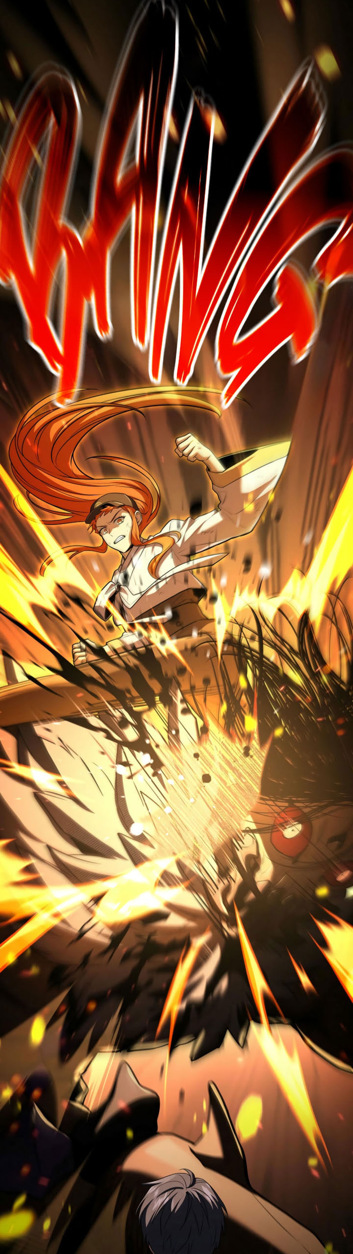 Dilarang COPAS - situs resmi www.mangacanblog.com - Komik return of the frozen player 160 - chapter 160 161 Indonesia return of the frozen player 160 - chapter 160 Terbaru 25|Baca Manga Komik Indonesia|Mangacan