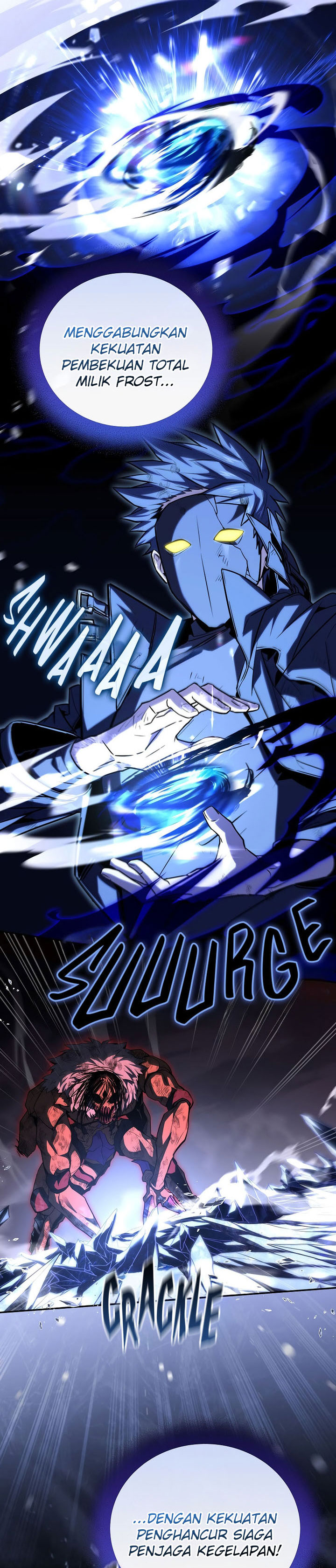 Dilarang COPAS - situs resmi www.mangacanblog.com - Komik return of the frozen player 162 - chapter 162 163 Indonesia return of the frozen player 162 - chapter 162 Terbaru 2|Baca Manga Komik Indonesia|Mangacan