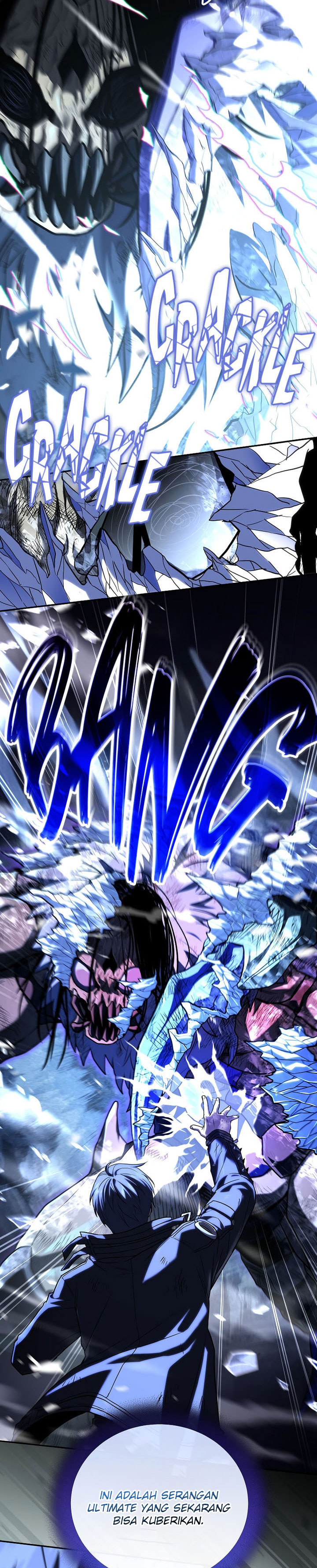 Dilarang COPAS - situs resmi www.mangacanblog.com - Komik return of the frozen player 162 - chapter 162 163 Indonesia return of the frozen player 162 - chapter 162 Terbaru 6|Baca Manga Komik Indonesia|Mangacan