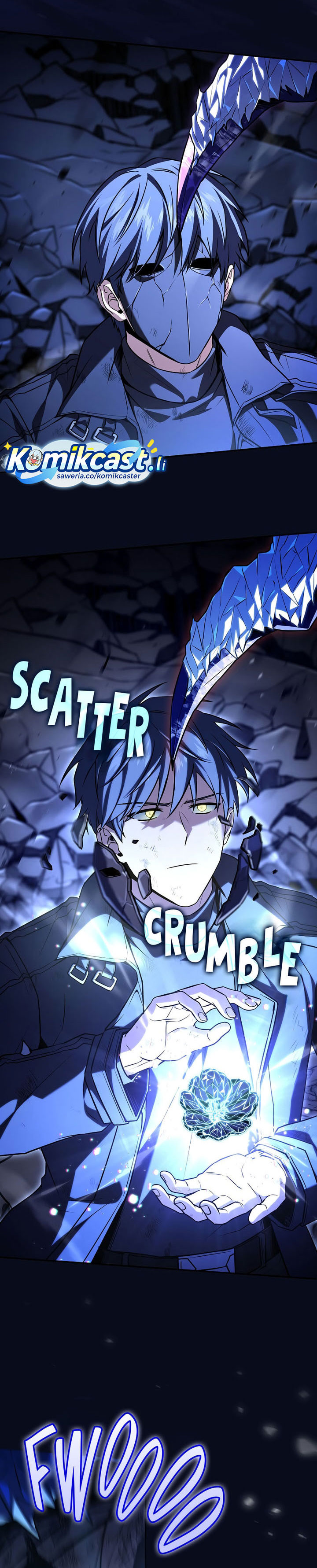 Dilarang COPAS - situs resmi www.mangacanblog.com - Komik return of the frozen player 162 - chapter 162 163 Indonesia return of the frozen player 162 - chapter 162 Terbaru 8|Baca Manga Komik Indonesia|Mangacan