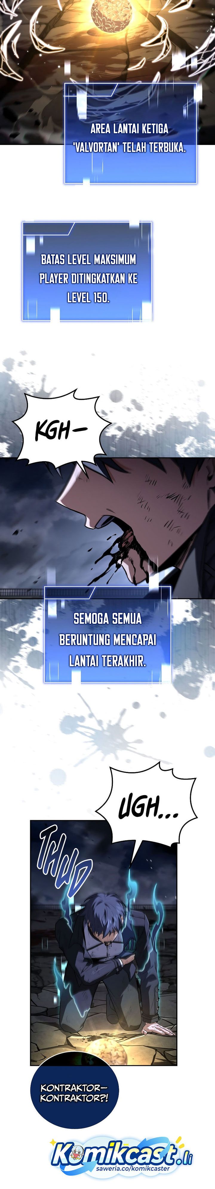 Dilarang COPAS - situs resmi www.mangacanblog.com - Komik return of the frozen player 162 - chapter 162 163 Indonesia return of the frozen player 162 - chapter 162 Terbaru 16|Baca Manga Komik Indonesia|Mangacan