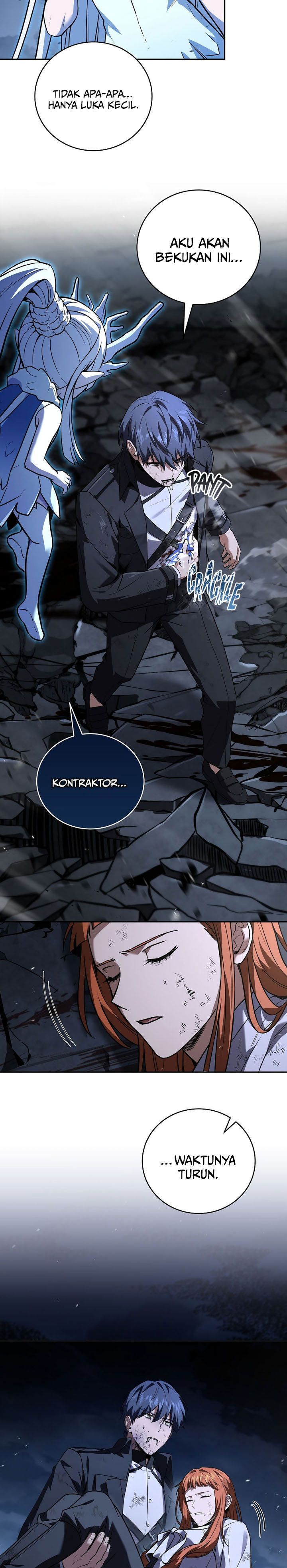 Dilarang COPAS - situs resmi www.mangacanblog.com - Komik return of the frozen player 162 - chapter 162 163 Indonesia return of the frozen player 162 - chapter 162 Terbaru 19|Baca Manga Komik Indonesia|Mangacan