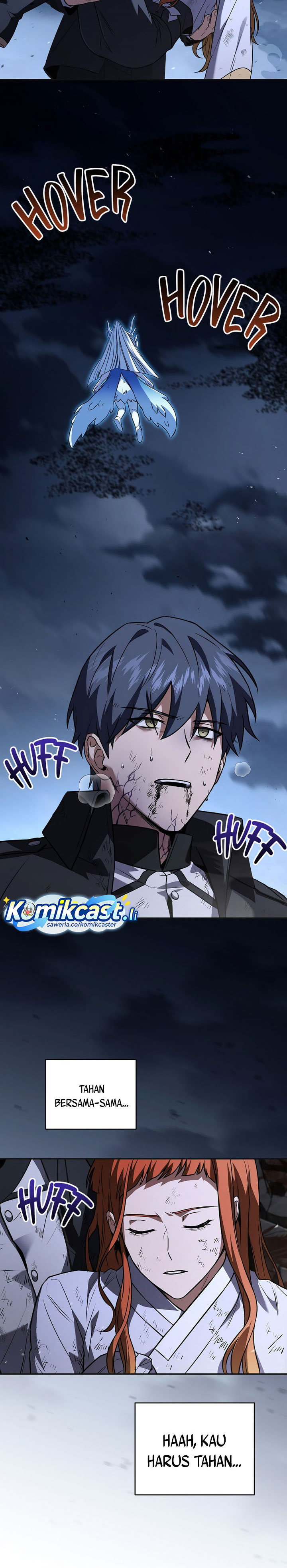 Dilarang COPAS - situs resmi www.mangacanblog.com - Komik return of the frozen player 162 - chapter 162 163 Indonesia return of the frozen player 162 - chapter 162 Terbaru 20|Baca Manga Komik Indonesia|Mangacan