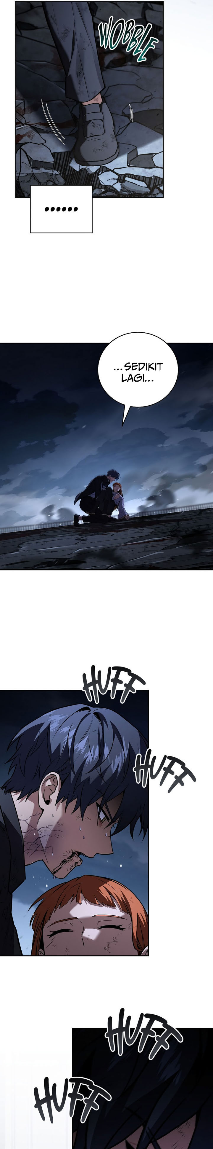 Dilarang COPAS - situs resmi www.mangacanblog.com - Komik return of the frozen player 162 - chapter 162 163 Indonesia return of the frozen player 162 - chapter 162 Terbaru 21|Baca Manga Komik Indonesia|Mangacan