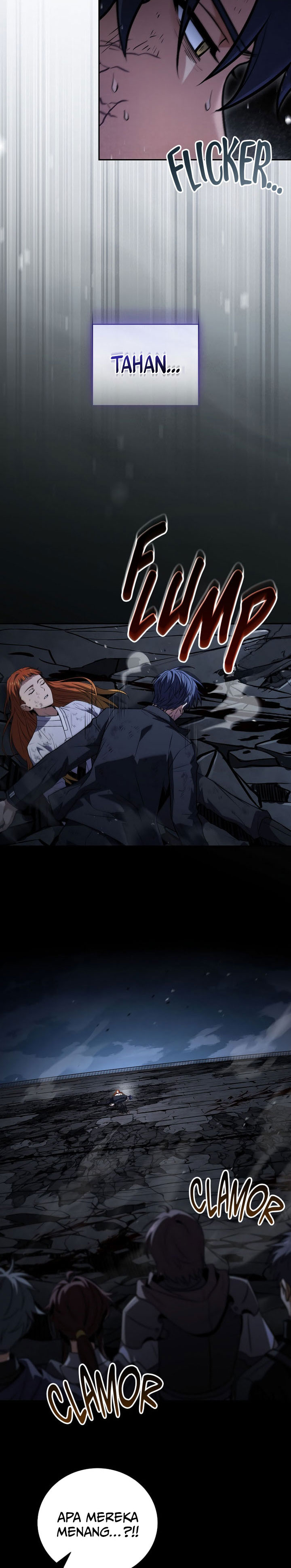 Dilarang COPAS - situs resmi www.mangacanblog.com - Komik return of the frozen player 162 - chapter 162 163 Indonesia return of the frozen player 162 - chapter 162 Terbaru 22|Baca Manga Komik Indonesia|Mangacan