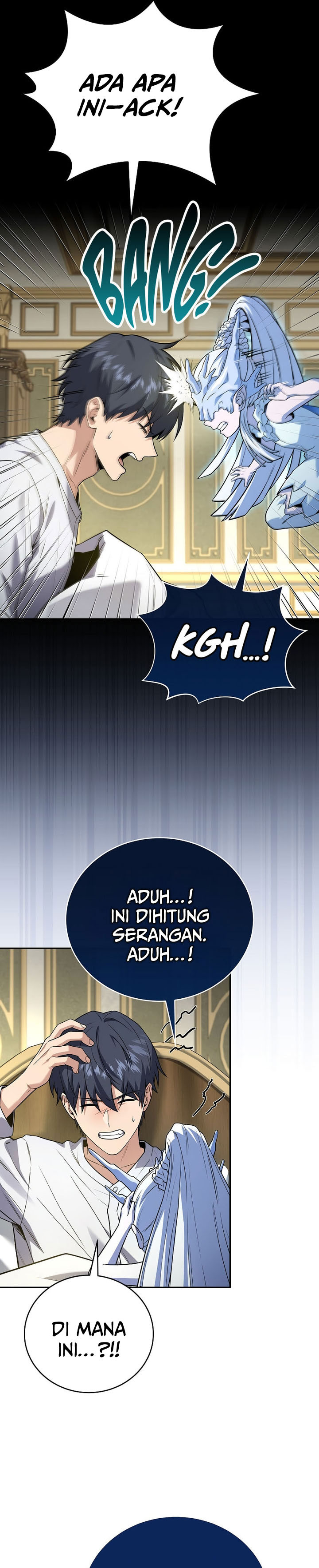 Dilarang COPAS - situs resmi www.mangacanblog.com - Komik return of the frozen player 162 - chapter 162 163 Indonesia return of the frozen player 162 - chapter 162 Terbaru 25|Baca Manga Komik Indonesia|Mangacan