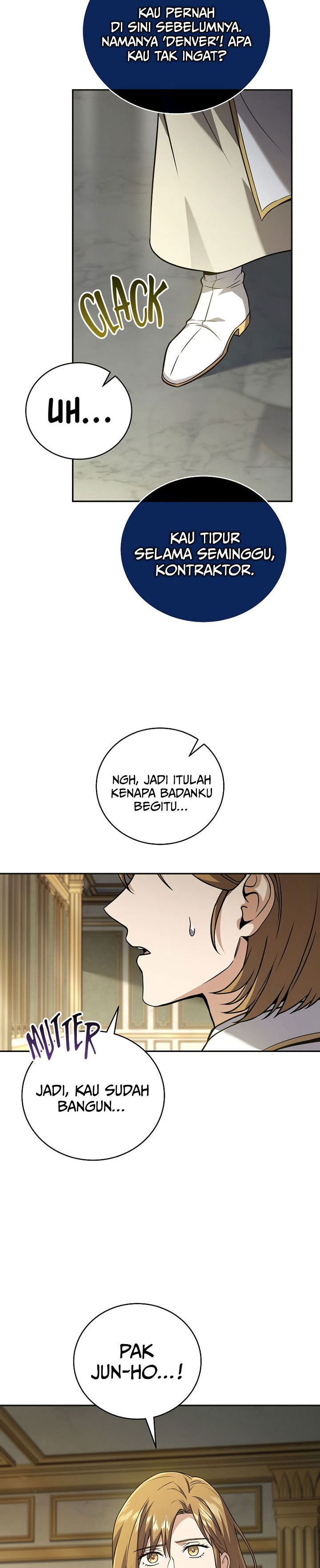 Dilarang COPAS - situs resmi www.mangacanblog.com - Komik return of the frozen player 162 - chapter 162 163 Indonesia return of the frozen player 162 - chapter 162 Terbaru 26|Baca Manga Komik Indonesia|Mangacan