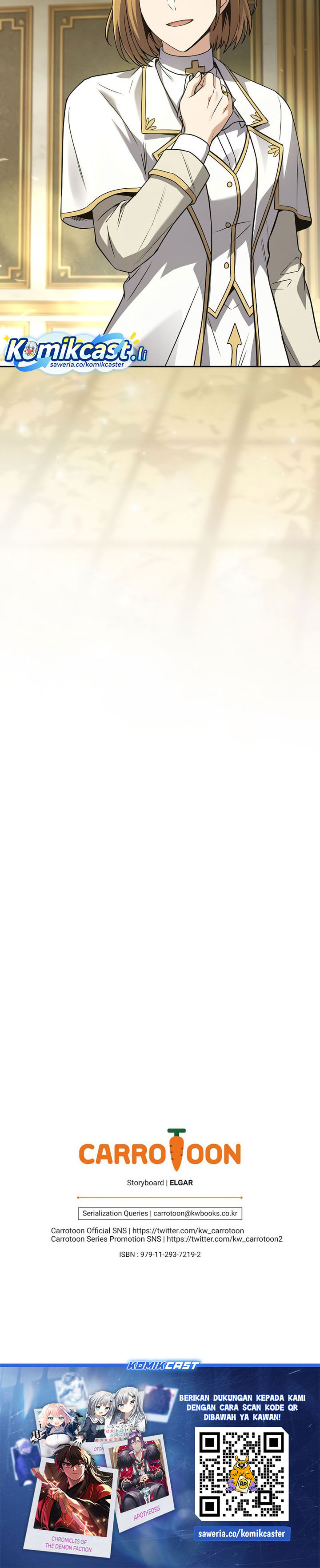 Dilarang COPAS - situs resmi www.mangacanblog.com - Komik return of the frozen player 162 - chapter 162 163 Indonesia return of the frozen player 162 - chapter 162 Terbaru 27|Baca Manga Komik Indonesia|Mangacan