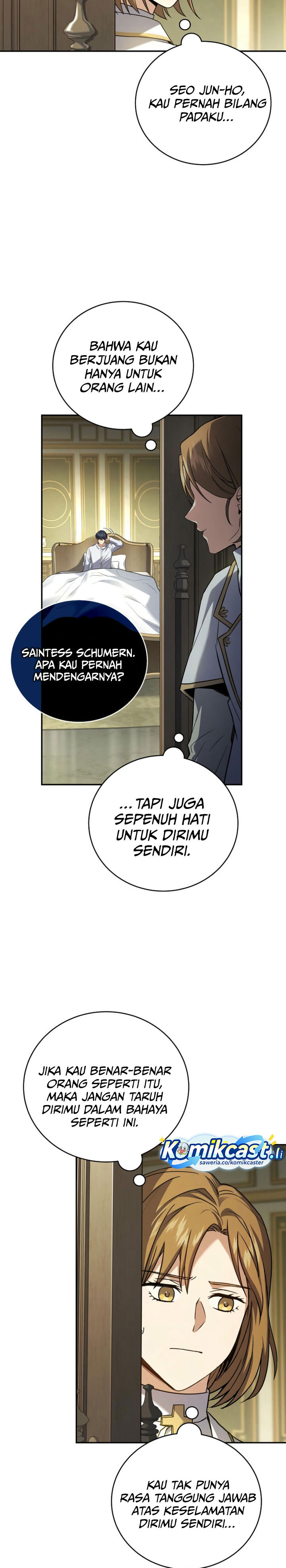 Dilarang COPAS - situs resmi www.mangacanblog.com - Komik return of the frozen player 163 - chapter 163 164 Indonesia return of the frozen player 163 - chapter 163 Terbaru 2|Baca Manga Komik Indonesia|Mangacan