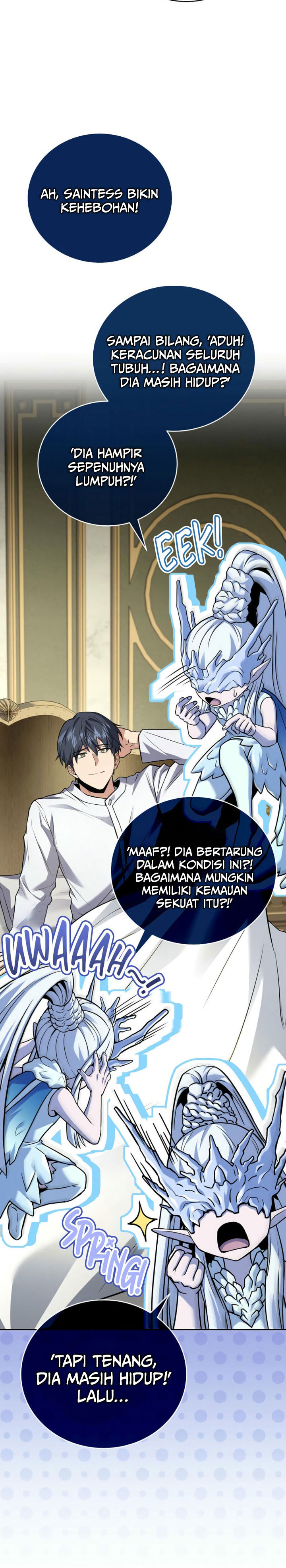 Dilarang COPAS - situs resmi www.mangacanblog.com - Komik return of the frozen player 163 - chapter 163 164 Indonesia return of the frozen player 163 - chapter 163 Terbaru 3|Baca Manga Komik Indonesia|Mangacan