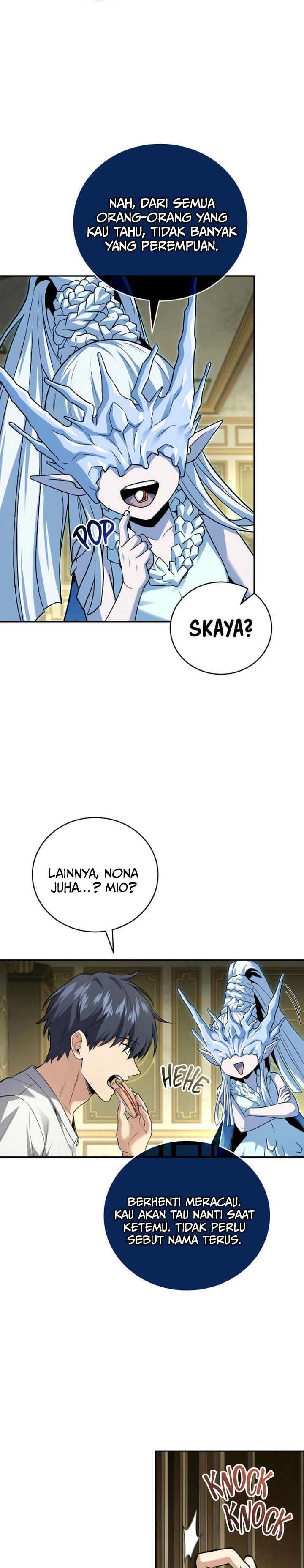 Dilarang COPAS - situs resmi www.mangacanblog.com - Komik return of the frozen player 163 - chapter 163 164 Indonesia return of the frozen player 163 - chapter 163 Terbaru 6|Baca Manga Komik Indonesia|Mangacan