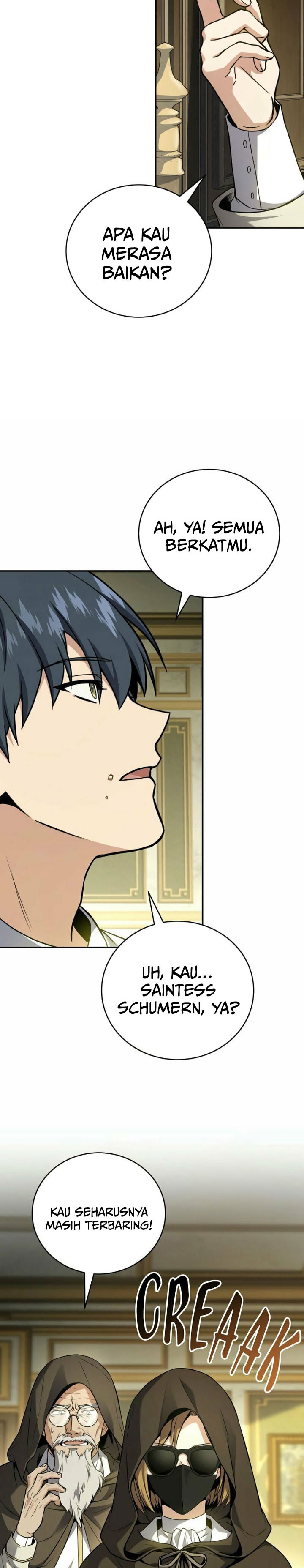 Dilarang COPAS - situs resmi www.mangacanblog.com - Komik return of the frozen player 163 - chapter 163 164 Indonesia return of the frozen player 163 - chapter 163 Terbaru 7|Baca Manga Komik Indonesia|Mangacan