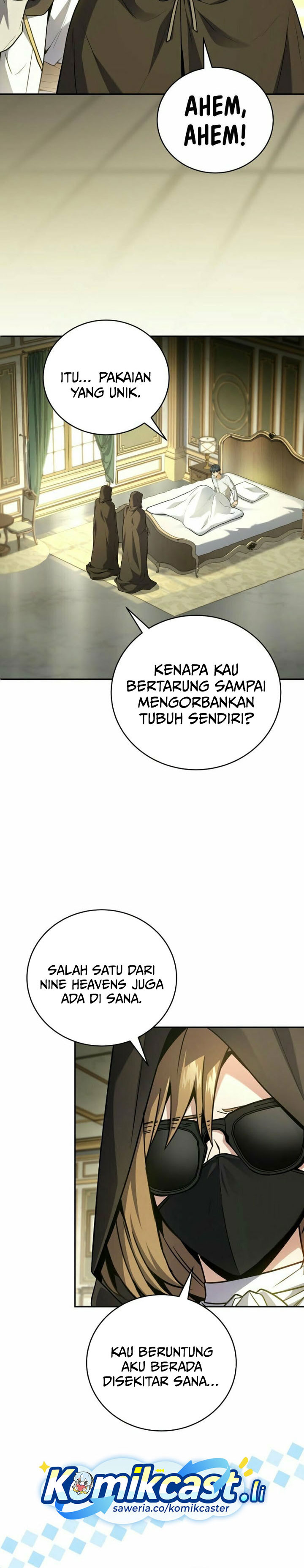 Dilarang COPAS - situs resmi www.mangacanblog.com - Komik return of the frozen player 163 - chapter 163 164 Indonesia return of the frozen player 163 - chapter 163 Terbaru 8|Baca Manga Komik Indonesia|Mangacan