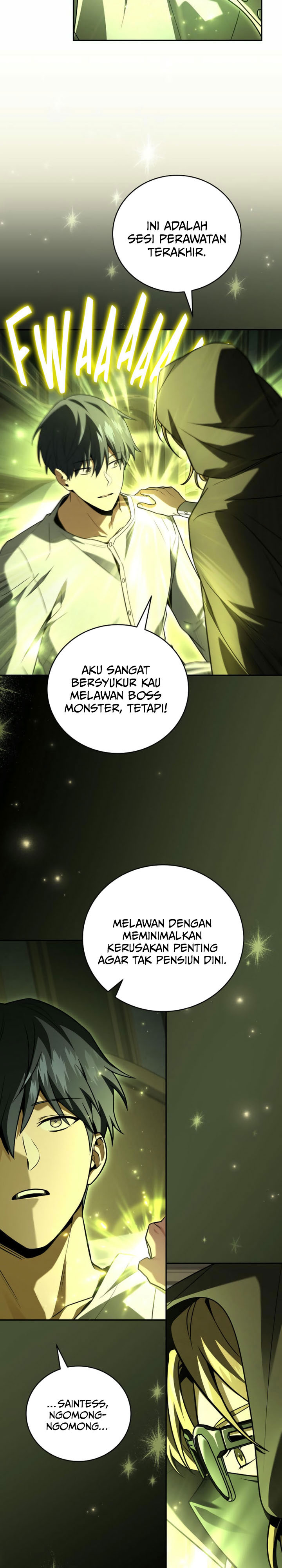 Dilarang COPAS - situs resmi www.mangacanblog.com - Komik return of the frozen player 163 - chapter 163 164 Indonesia return of the frozen player 163 - chapter 163 Terbaru 10|Baca Manga Komik Indonesia|Mangacan