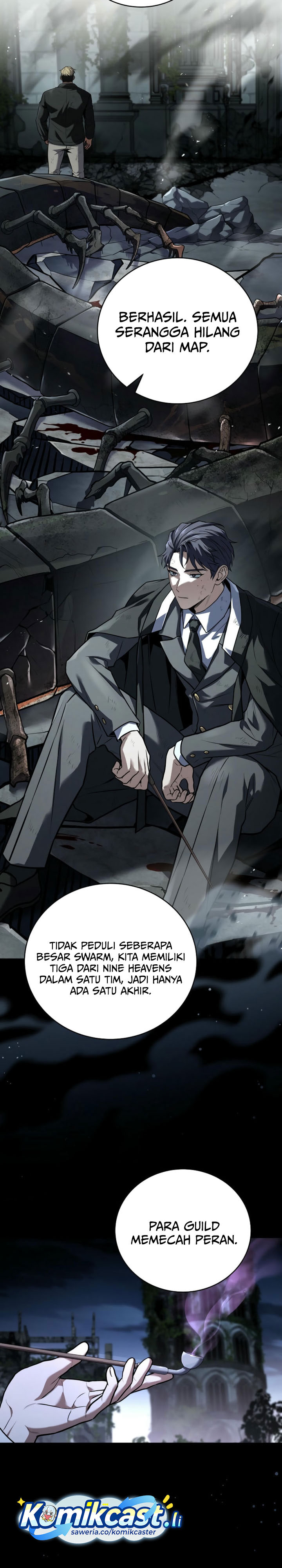 Dilarang COPAS - situs resmi www.mangacanblog.com - Komik return of the frozen player 163 - chapter 163 164 Indonesia return of the frozen player 163 - chapter 163 Terbaru 12|Baca Manga Komik Indonesia|Mangacan