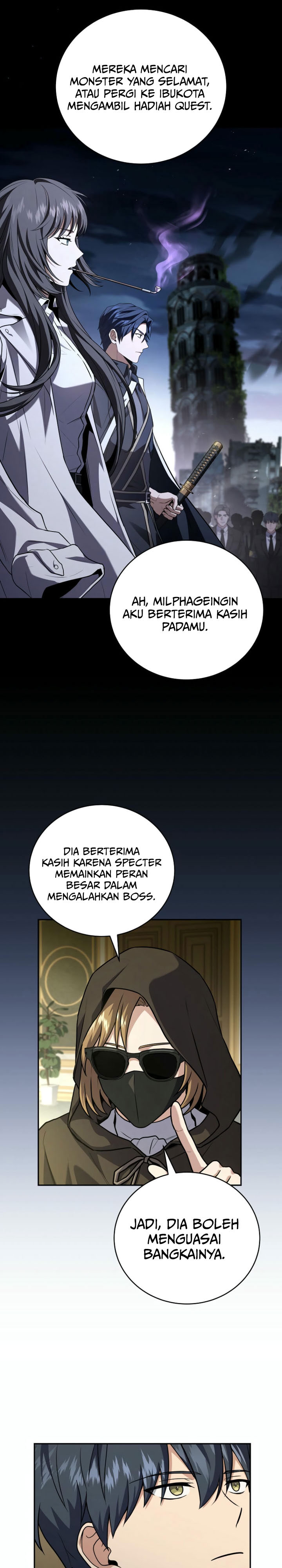 Dilarang COPAS - situs resmi www.mangacanblog.com - Komik return of the frozen player 163 - chapter 163 164 Indonesia return of the frozen player 163 - chapter 163 Terbaru 13|Baca Manga Komik Indonesia|Mangacan