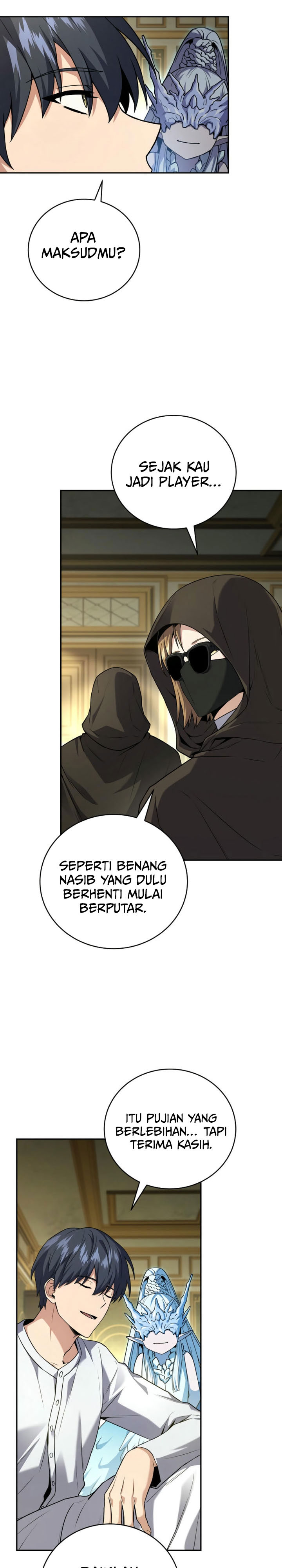 Dilarang COPAS - situs resmi www.mangacanblog.com - Komik return of the frozen player 163 - chapter 163 164 Indonesia return of the frozen player 163 - chapter 163 Terbaru 15|Baca Manga Komik Indonesia|Mangacan