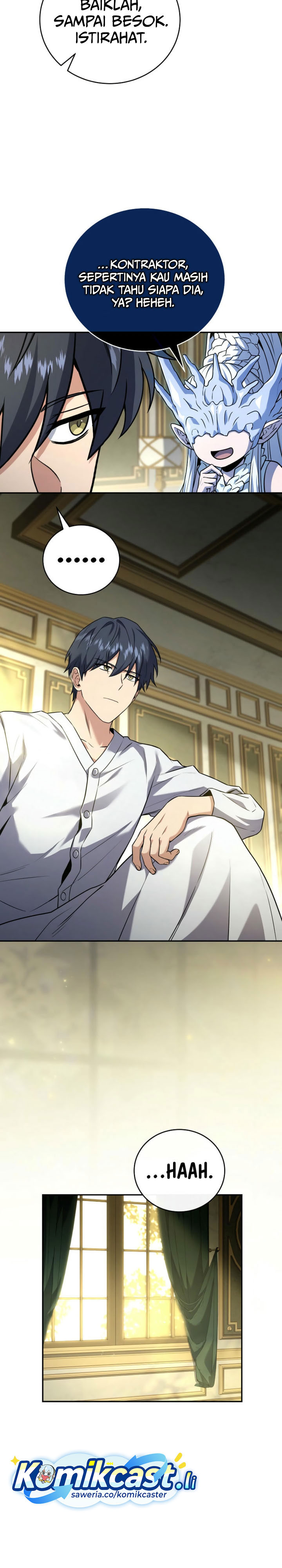 Dilarang COPAS - situs resmi www.mangacanblog.com - Komik return of the frozen player 163 - chapter 163 164 Indonesia return of the frozen player 163 - chapter 163 Terbaru 16|Baca Manga Komik Indonesia|Mangacan