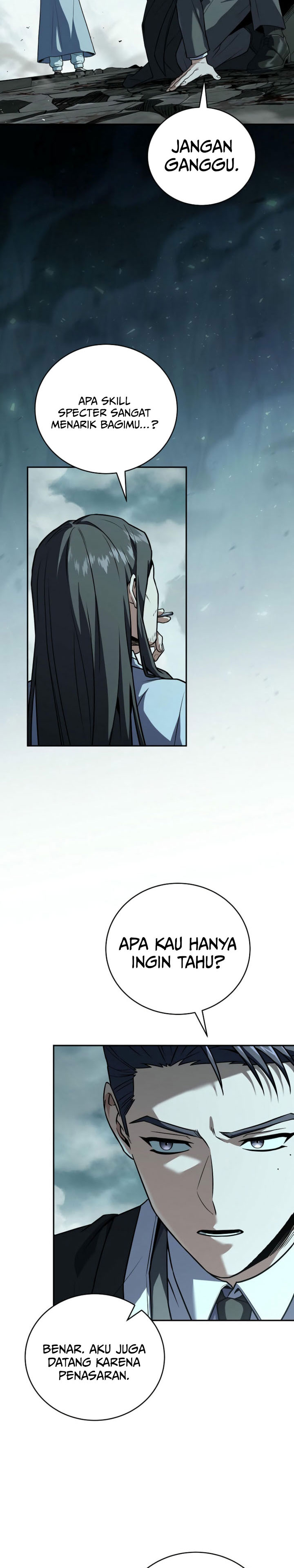 Dilarang COPAS - situs resmi www.mangacanblog.com - Komik return of the frozen player 163 - chapter 163 164 Indonesia return of the frozen player 163 - chapter 163 Terbaru 18|Baca Manga Komik Indonesia|Mangacan