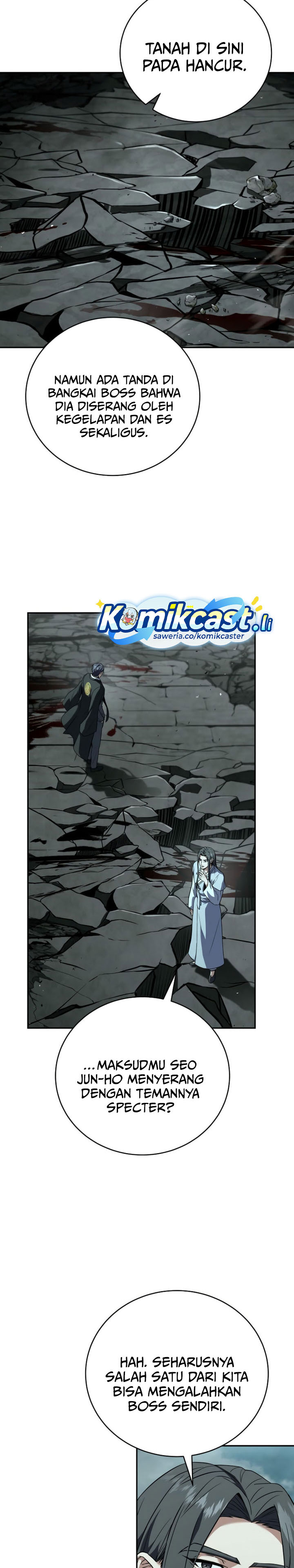 Dilarang COPAS - situs resmi www.mangacanblog.com - Komik return of the frozen player 163 - chapter 163 164 Indonesia return of the frozen player 163 - chapter 163 Terbaru 19|Baca Manga Komik Indonesia|Mangacan