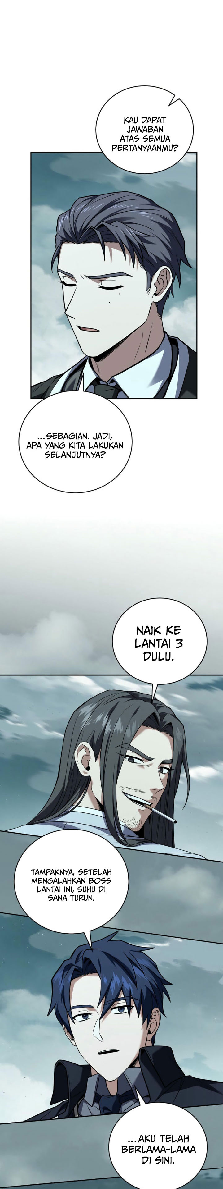 Dilarang COPAS - situs resmi www.mangacanblog.com - Komik return of the frozen player 163 - chapter 163 164 Indonesia return of the frozen player 163 - chapter 163 Terbaru 22|Baca Manga Komik Indonesia|Mangacan