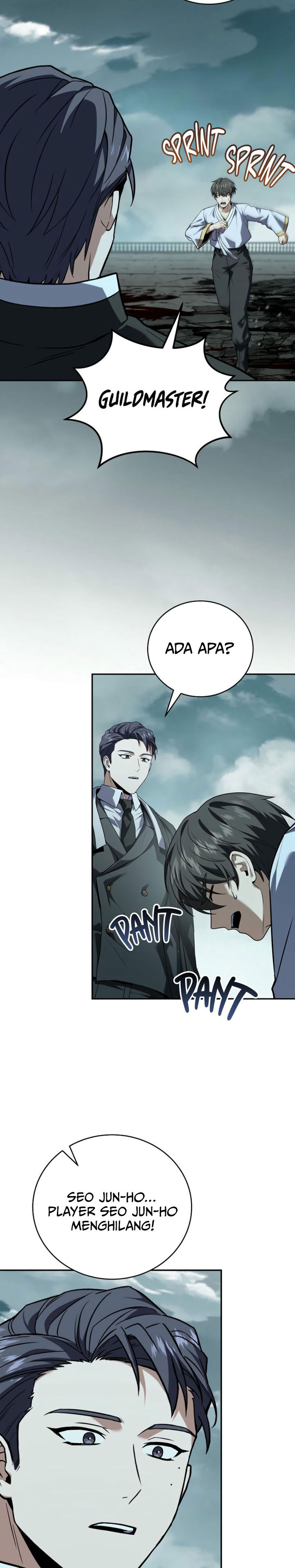 Dilarang COPAS - situs resmi www.mangacanblog.com - Komik return of the frozen player 163 - chapter 163 164 Indonesia return of the frozen player 163 - chapter 163 Terbaru 23|Baca Manga Komik Indonesia|Mangacan