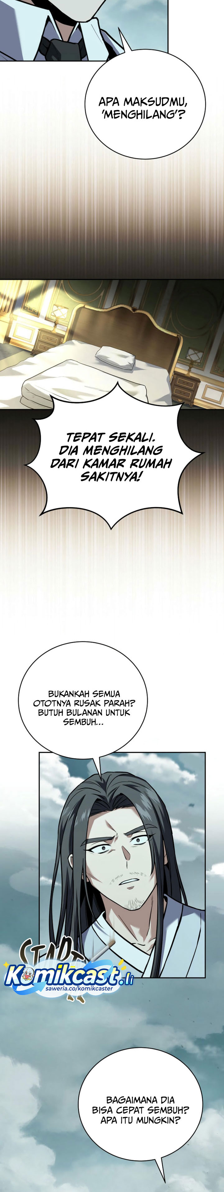 Dilarang COPAS - situs resmi www.mangacanblog.com - Komik return of the frozen player 163 - chapter 163 164 Indonesia return of the frozen player 163 - chapter 163 Terbaru 24|Baca Manga Komik Indonesia|Mangacan