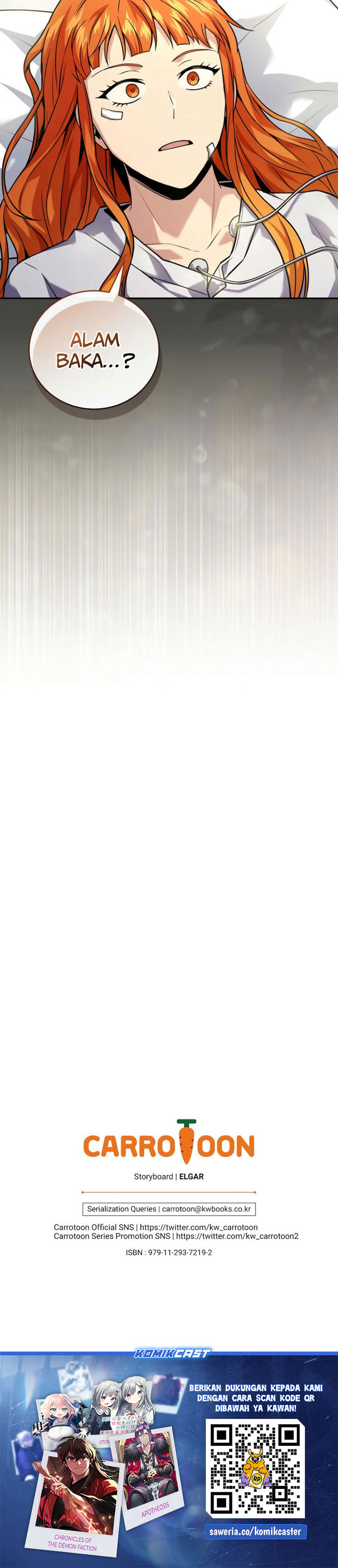 Dilarang COPAS - situs resmi www.mangacanblog.com - Komik return of the frozen player 163 - chapter 163 164 Indonesia return of the frozen player 163 - chapter 163 Terbaru 28|Baca Manga Komik Indonesia|Mangacan