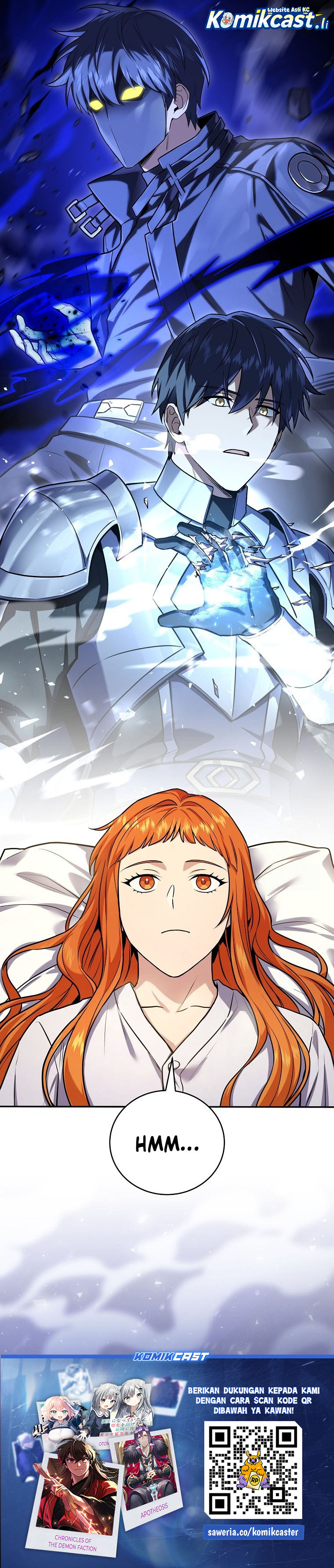 Dilarang COPAS - situs resmi www.mangacanblog.com - Komik return of the frozen player 165 - chapter 165 166 Indonesia return of the frozen player 165 - chapter 165 Terbaru 12|Baca Manga Komik Indonesia|Mangacan