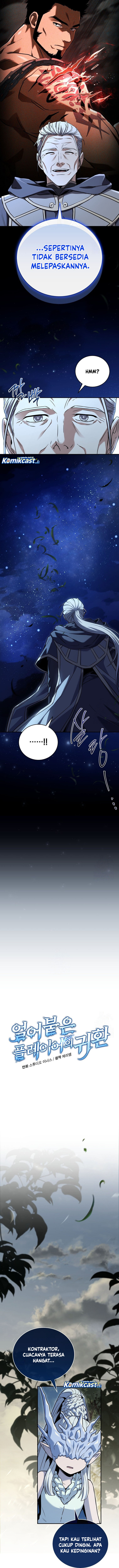 Return of the Frozen Player chapter 166