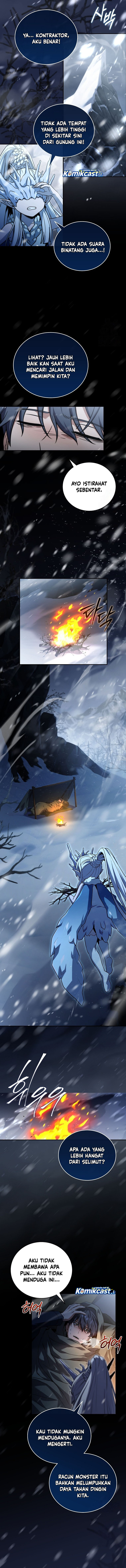 Return of the Frozen Player chapter 166