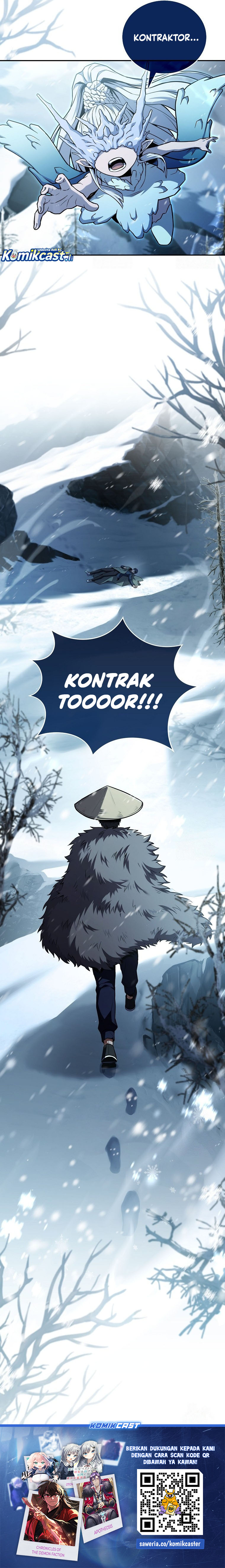 Return of the Frozen Player chapter 166