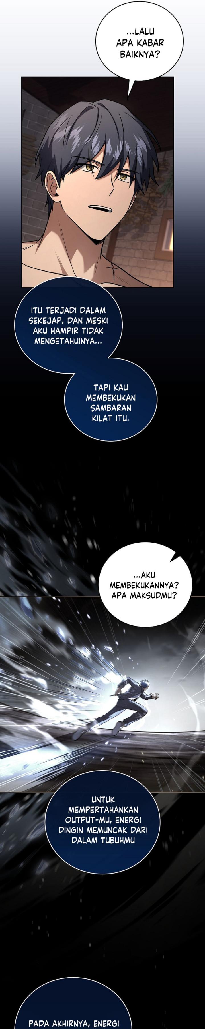 Dilarang COPAS - situs resmi www.mangacanblog.com - Komik return of the frozen player 171 - chapter 171 172 Indonesia return of the frozen player 171 - chapter 171 Terbaru 13|Baca Manga Komik Indonesia|Mangacan
