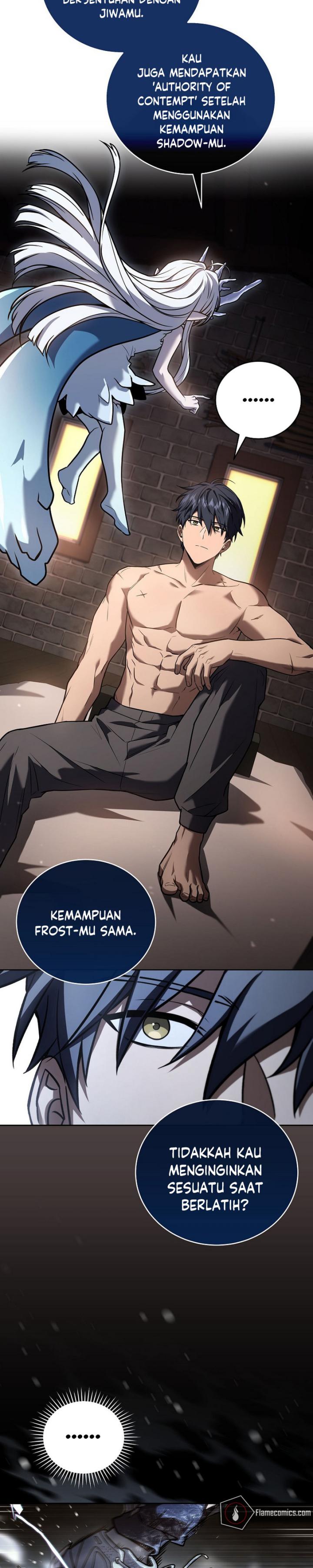 Dilarang COPAS - situs resmi www.mangacanblog.com - Komik return of the frozen player 171 - chapter 171 172 Indonesia return of the frozen player 171 - chapter 171 Terbaru 15|Baca Manga Komik Indonesia|Mangacan