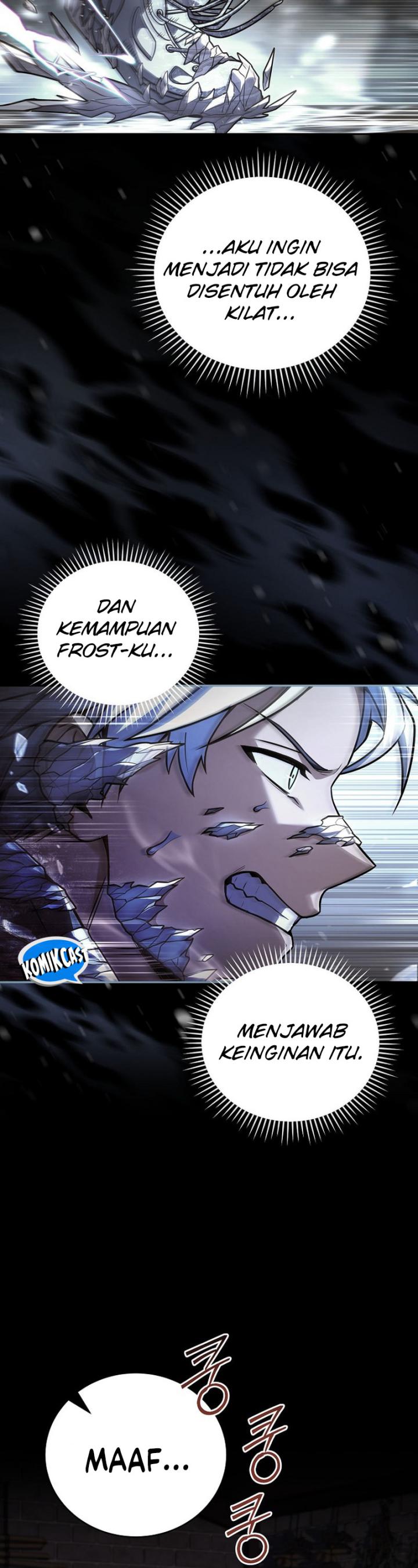 Dilarang COPAS - situs resmi www.mangacanblog.com - Komik return of the frozen player 171 - chapter 171 172 Indonesia return of the frozen player 171 - chapter 171 Terbaru 16|Baca Manga Komik Indonesia|Mangacan
