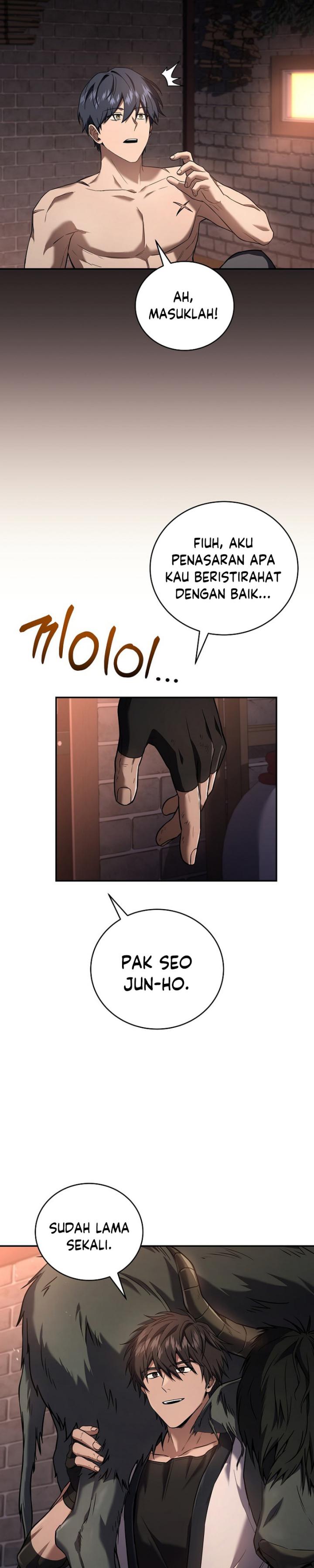 Dilarang COPAS - situs resmi www.mangacanblog.com - Komik return of the frozen player 171 - chapter 171 172 Indonesia return of the frozen player 171 - chapter 171 Terbaru 17|Baca Manga Komik Indonesia|Mangacan
