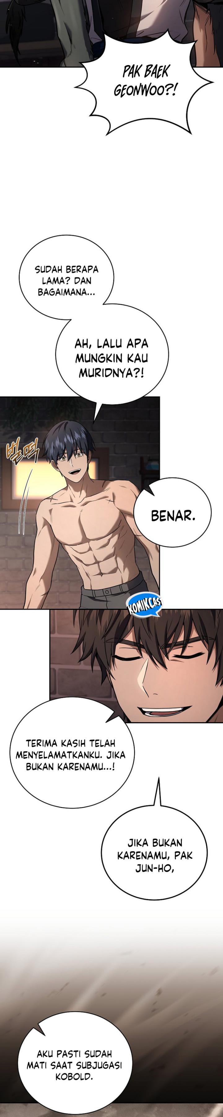 Dilarang COPAS - situs resmi www.mangacanblog.com - Komik return of the frozen player 171 - chapter 171 172 Indonesia return of the frozen player 171 - chapter 171 Terbaru 18|Baca Manga Komik Indonesia|Mangacan