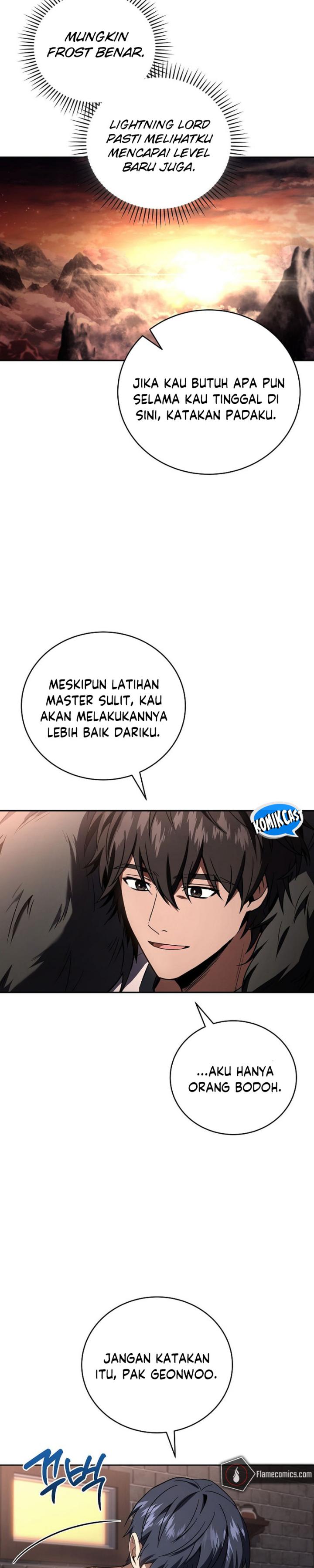 Dilarang COPAS - situs resmi www.mangacanblog.com - Komik return of the frozen player 171 - chapter 171 172 Indonesia return of the frozen player 171 - chapter 171 Terbaru 22|Baca Manga Komik Indonesia|Mangacan