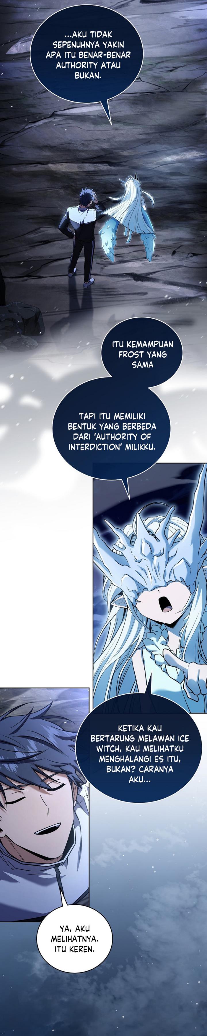 Dilarang COPAS - situs resmi www.mangacanblog.com - Komik return of the frozen player 171 - chapter 171 172 Indonesia return of the frozen player 171 - chapter 171 Terbaru 25|Baca Manga Komik Indonesia|Mangacan